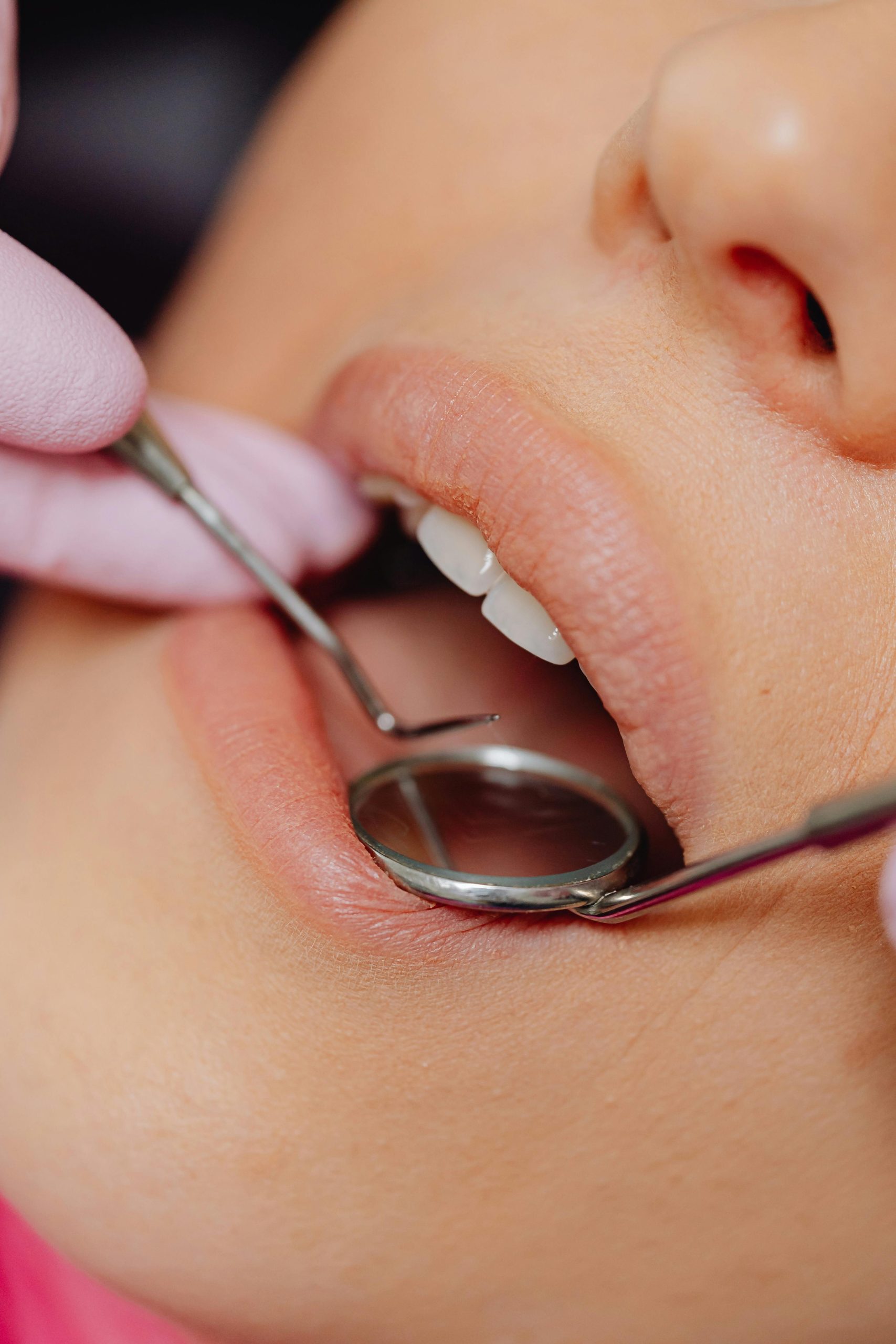 Oral Health Atlanta Dentist