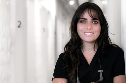 HEADSHOT 1 - Ponce Dental Studio