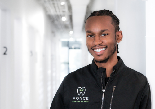 HEADSHOT 10 - Ponce Dental Studio