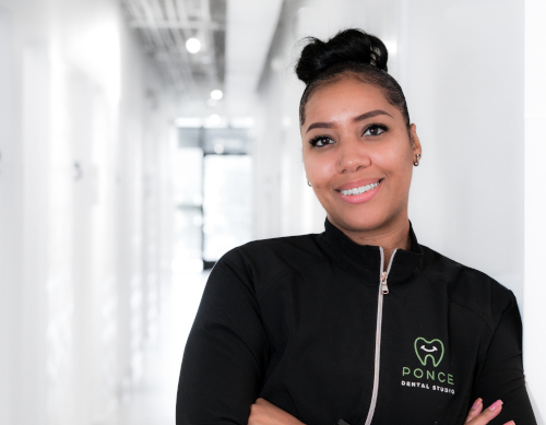 HEADSHOT 11 - Ponce Dental Studio