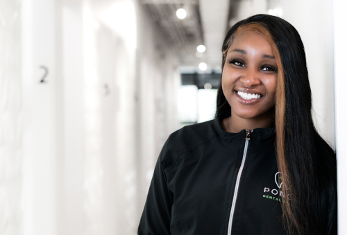 HEADSHOT 2 - Ponce Dental Studio