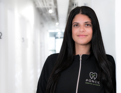 HEADSHOT 9 - Ponce Dental Studio