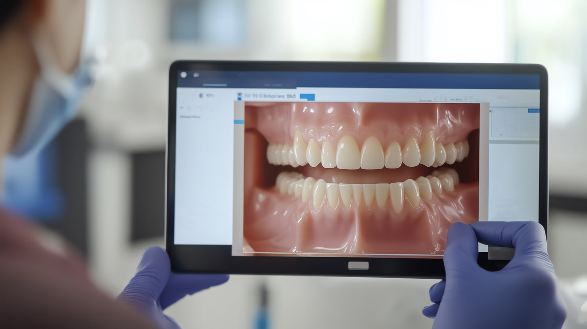 Revolutionizing Dental Care: The Impact of Digital Intraoral Scanners on 3D Modeling and Treatment Accuracy