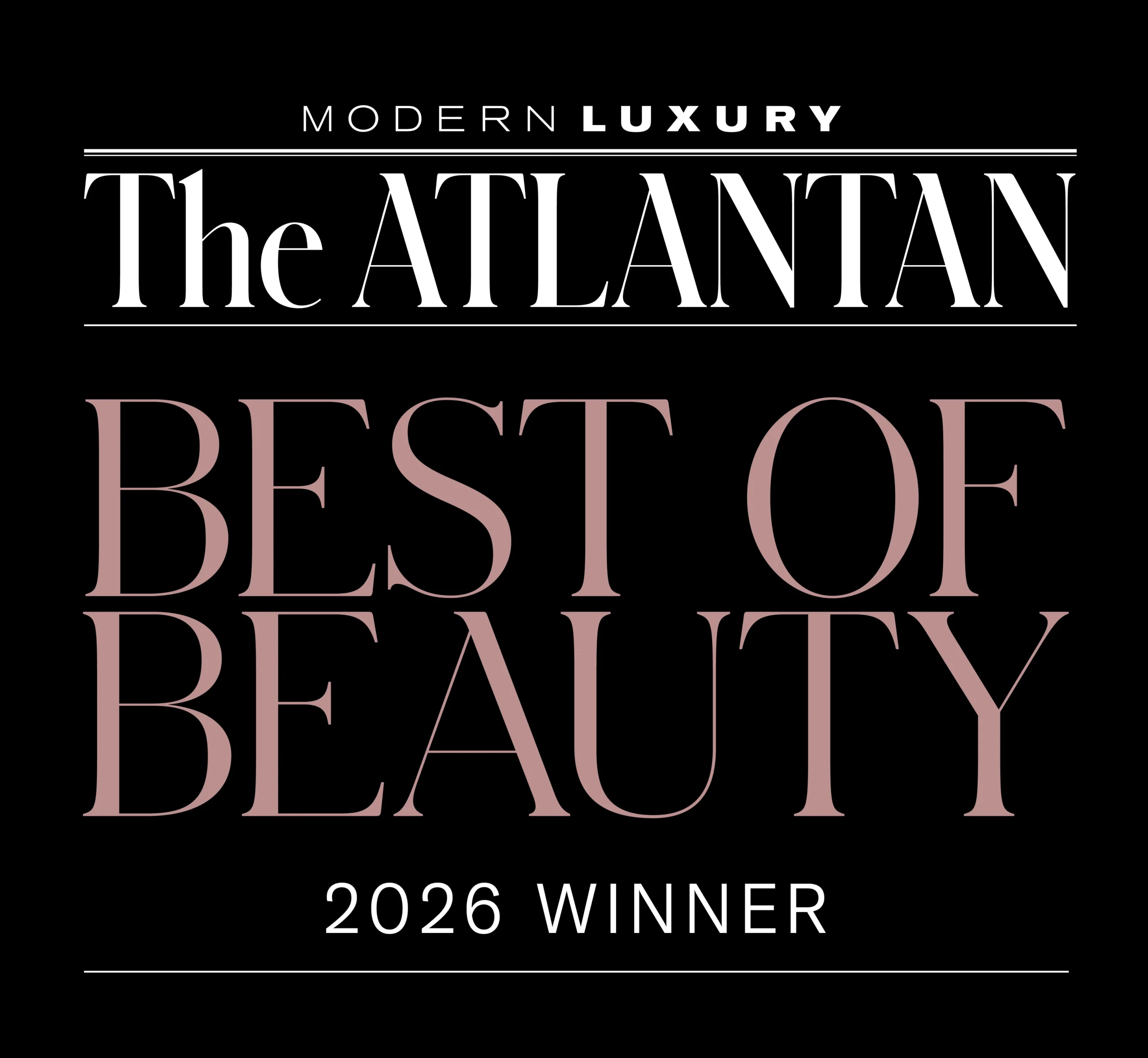 ATLA BestOfBeauty Logo