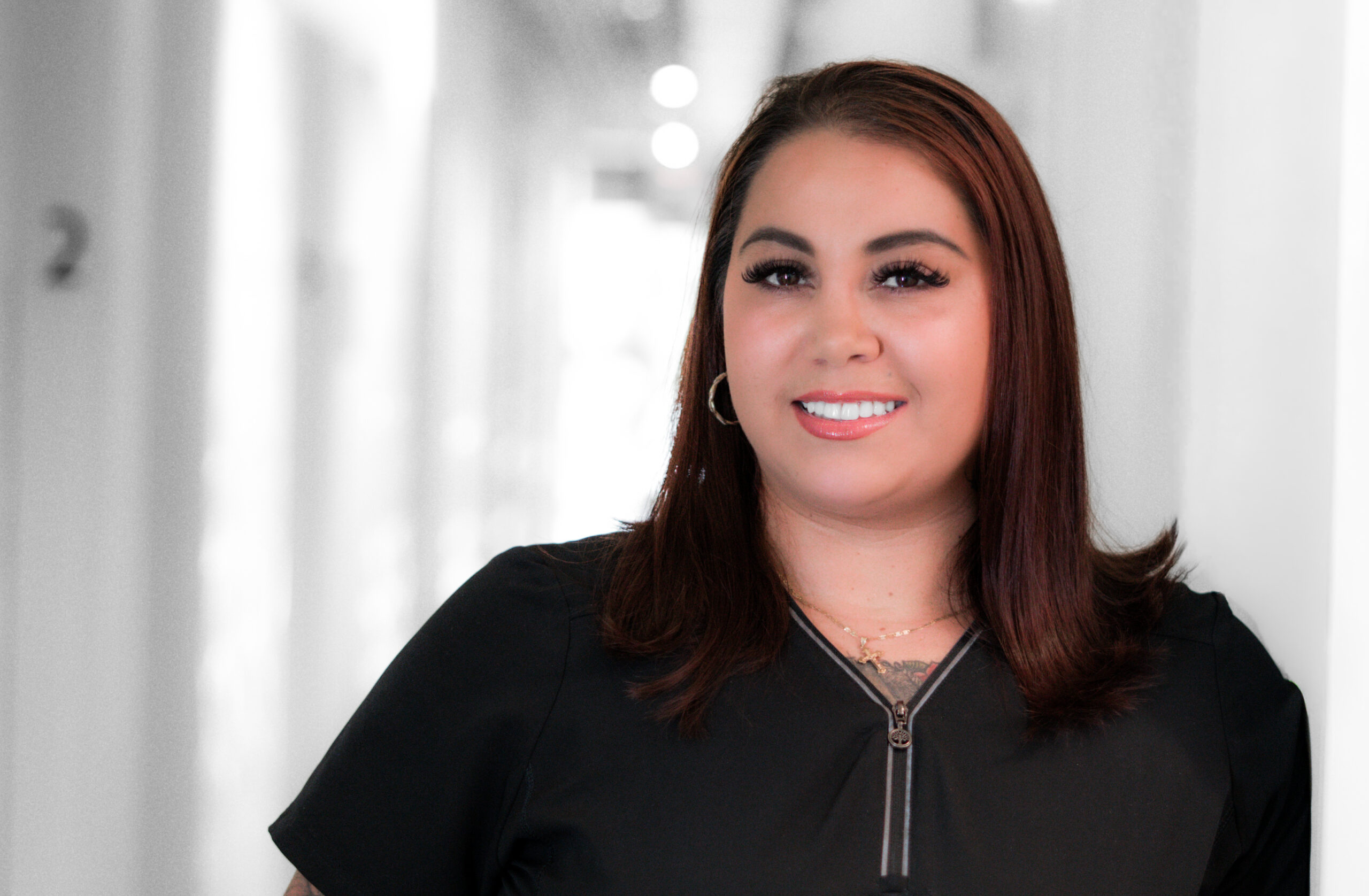 Jenn, Clinical Partner at Ponce Dental Studio
