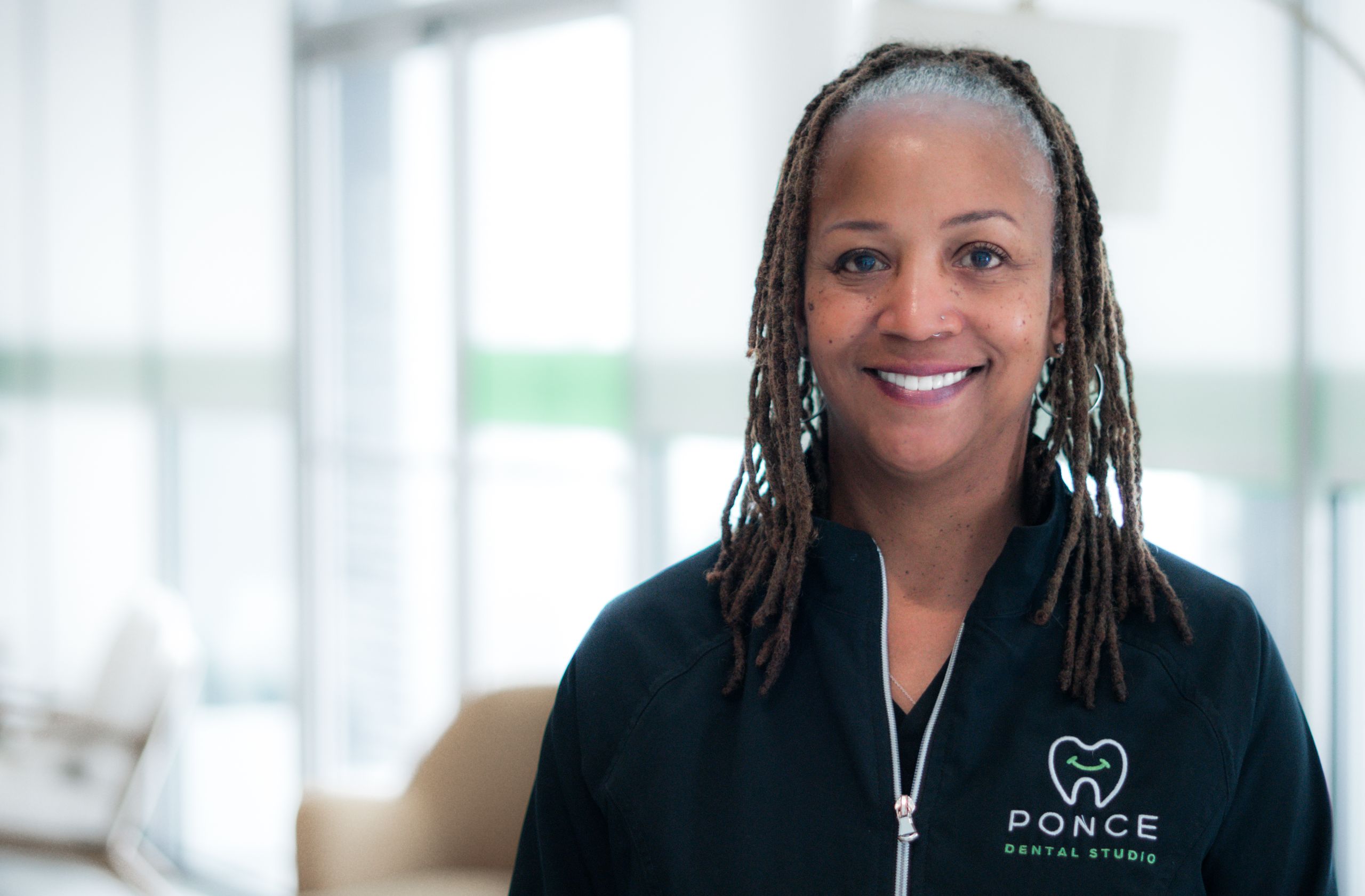 Trish - Ponce Dental Studio