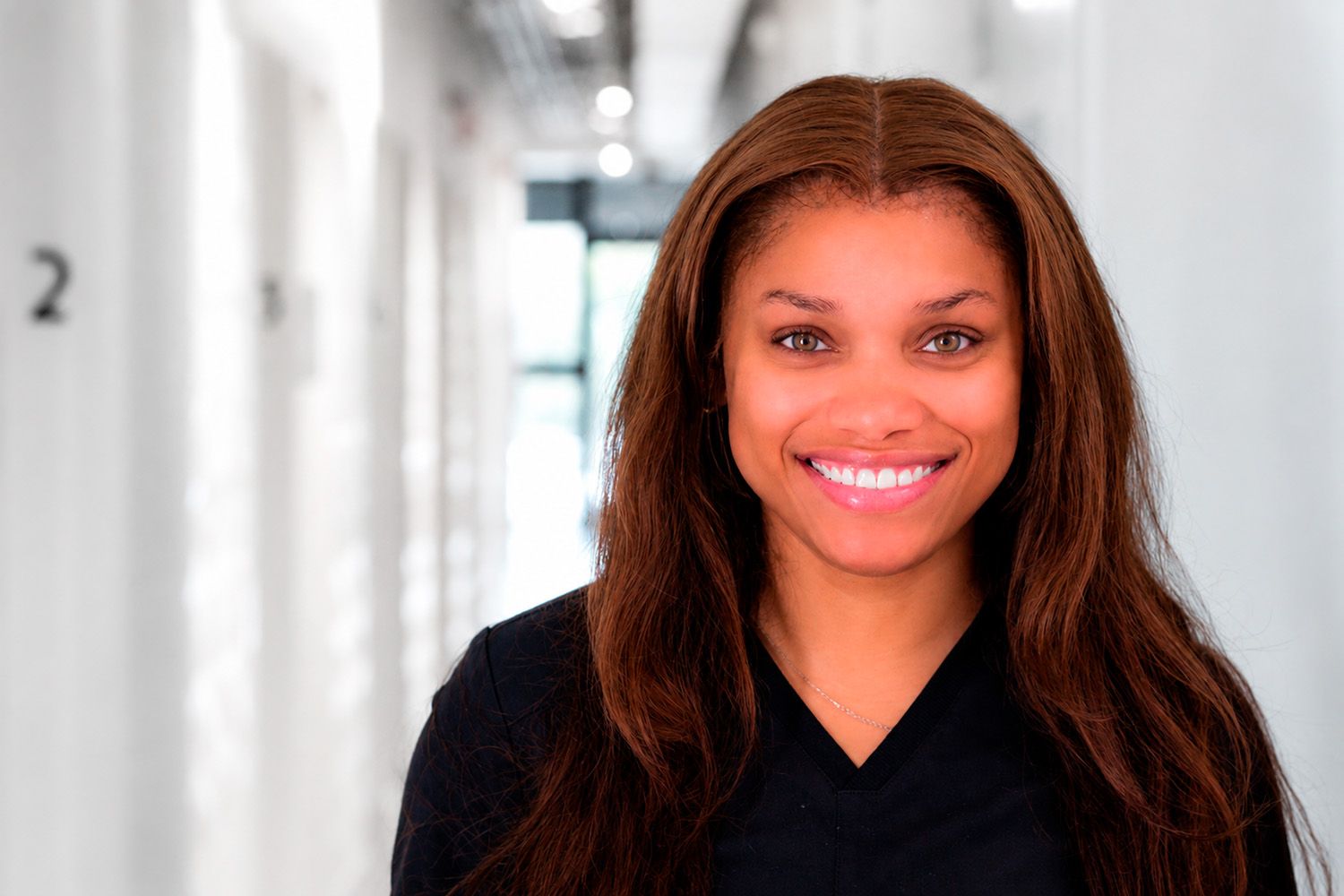 Alasia, Clinical Partner at Ponce Dental Studio Atlanta