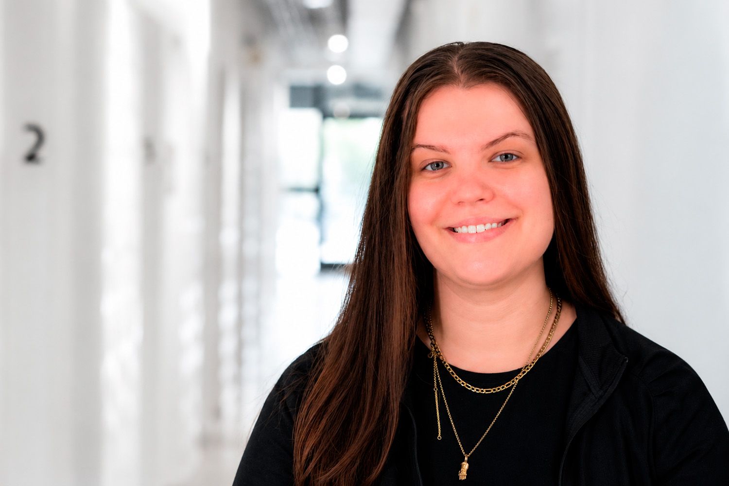 Deanna, Treatment Coordinator at Ponce Dental Studio Atlanta