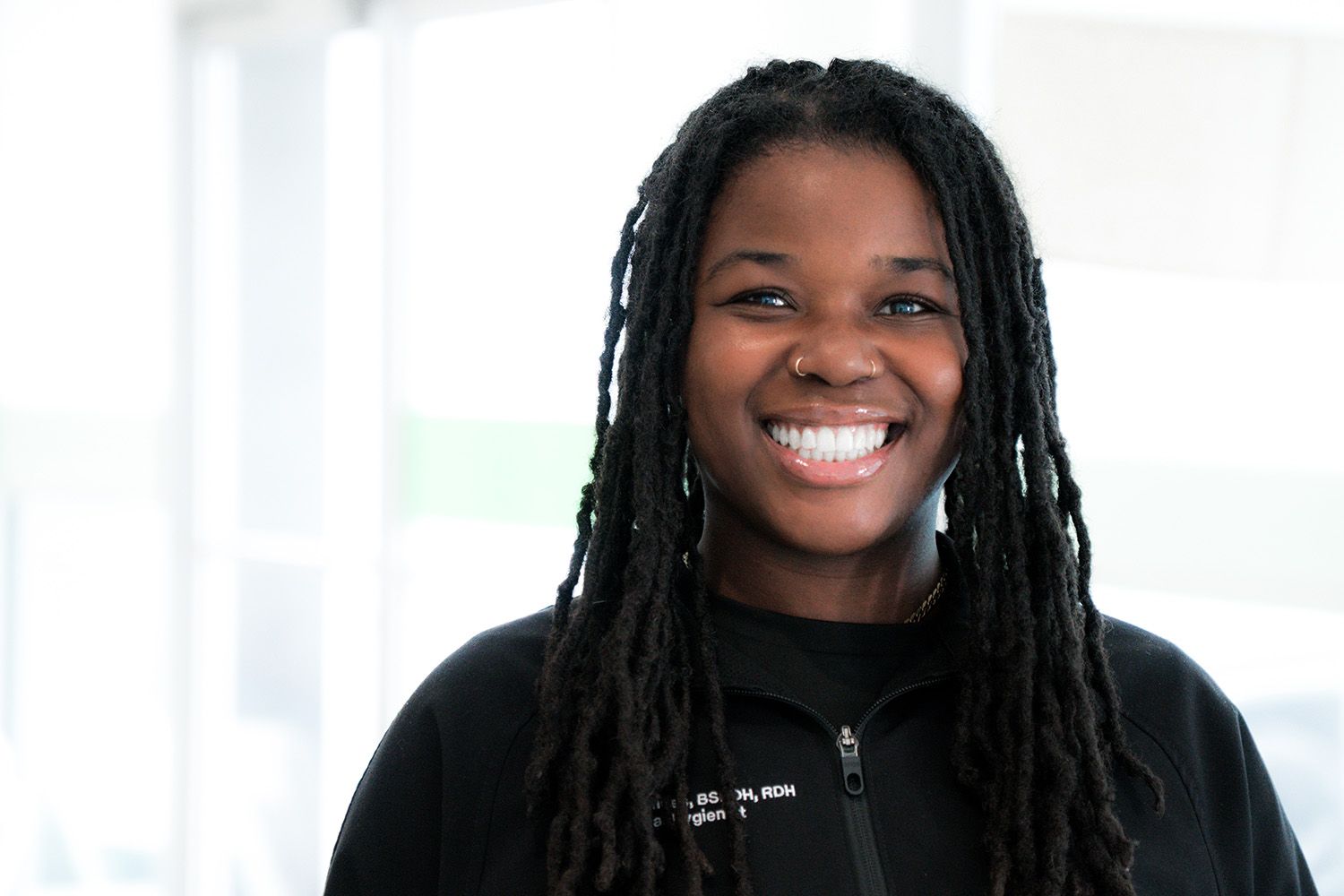 Candace, Dental Hygienist at Ponce Dental Studio Atlanta