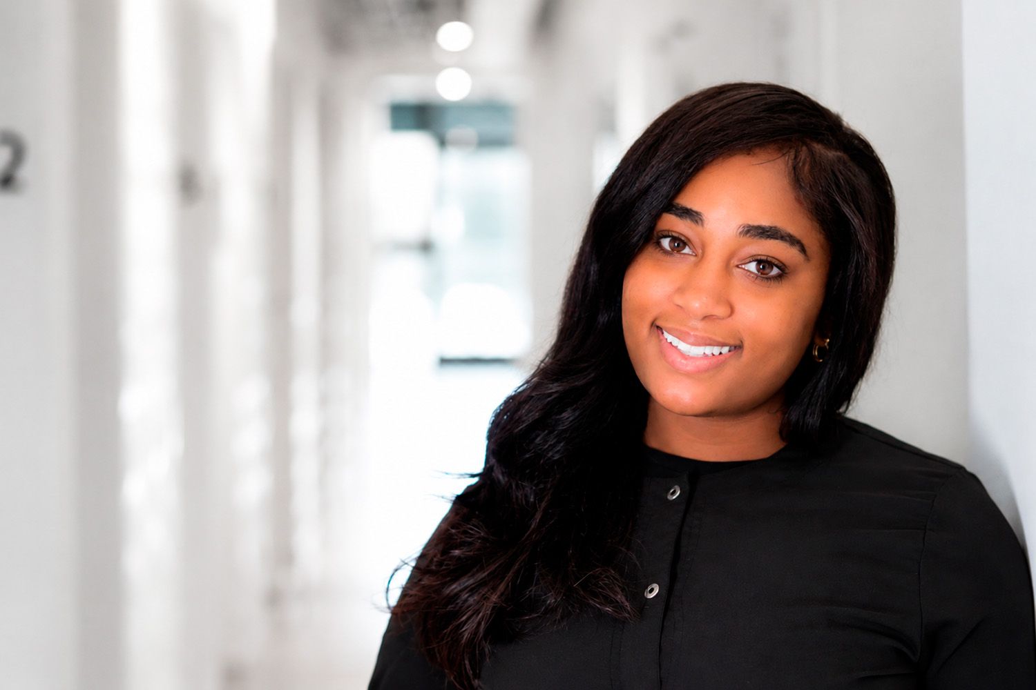 Brittany, Clinical Partner at Ponce Dental Studio Atlanta